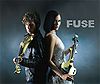 FUSE - Rock Electric Violinists